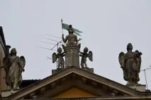 Розповідь про подорож по північній Італії звіт про поїздку до італії