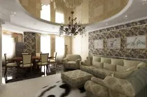 класически апартамент