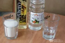 домашни рецепта