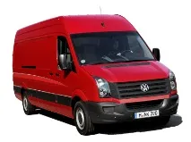 Ремонт Volkswagen Crafter 2006 volkswagen