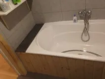 Ремонт у новобудові з нуля зверху