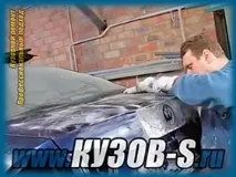 Ремонт кузовів - кузова TOYOTA IPSUM, будь-який кузовний ремонт для TOYOTA IPSUM кузова