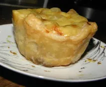 рецепта гъби