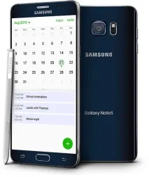 Розбирання показало причину проблеми зі стилусом Galaxy Note 5 проблеми