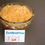 Як приготувати салат з баклажанів з помідорами і часником. часником