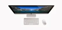 Найдорожчий моноблок - Apple iMac 27 ME089 моноблок