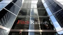 оценки Fitch Ratings