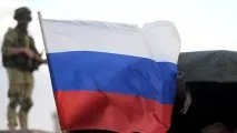 военни руските