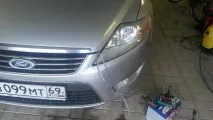 Сідає акумулятор було