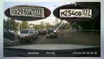 українські народні відеореєстратори AdvoCam народні
