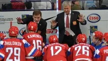 українські хокеїсти обіграли американців та вийшли у фінал МЧМ - РІА Новини хокеїсти