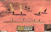 total rome