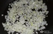 Рецепт Рис з помідорами та приправою Хмелі Сунелі, з піджаркою хмелі