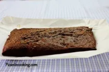Різдвяне поліно, Picantecooking поліно