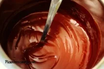 Різдвяне поліно, Picantecooking вершки