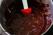 Різдвяне поліно, Picantecooking поліно