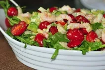салат