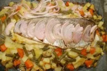 билки рецепта това ястие
