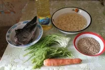 рецепта щука