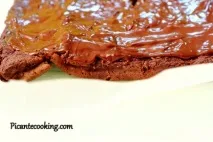 Різдвяне поліно, Picantecooking поліно