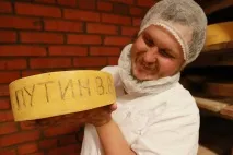 український сировар-патріот Олег Сирота збанкрутував обладнання