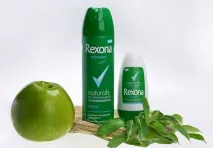 защитава Rexona Naturals