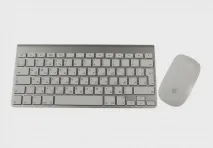 Найдорожчий моноблок - Apple iMac 27 ME089 моноблок