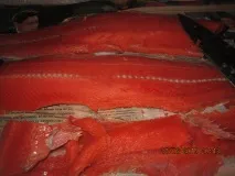 супена лъжица запечена
