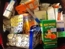 Ротавірусна інфекція - як лікувати, Все про дітей та сім’ю дітей