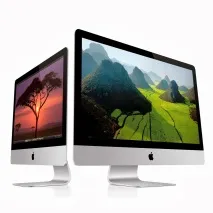 Найдорожчий моноблок - Apple iMac 27 ME089 найдорожчий
