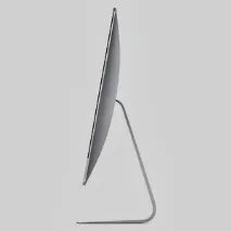 Найдорожчий моноблок - Apple iMac 27 ME089 apple