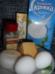 риба рецепта