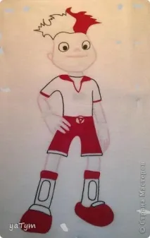 дрехи страна