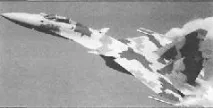 Сімейство Су-27 давайте розберемося су-27