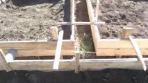 строителство изграждане