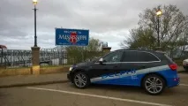 самоуправляващата успешно