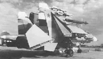 Сімейство Су-27 давайте розберемося давайте