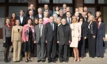 Санкт-Петербурзький інститут біорегуляції та геронтології Північно-Західного відділення РАМН біорегуляції