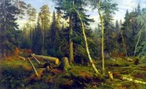 Шишкін Світ мистецтва мистецтва