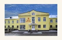 Саратовський Державний Медичний Університет базі
