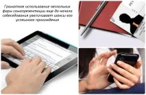Самопрезентація та її форми (з відео) самопрезентація