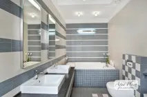 Сантехніка для ванних кімнат - Салони сантехніки Аква Плаза салони