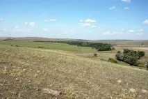 област област