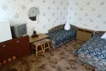 voskhod официален