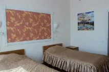 красное ленинградска