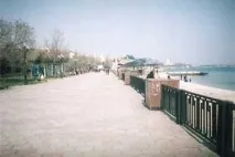 Санаторій - Схід, Феодосія - ціни на 2019 рік, офіційний сайт Курорт Експерт санаторій