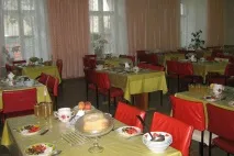 официален voskhod