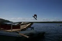 ленинградска красное