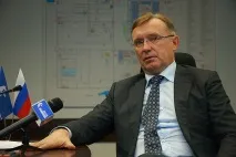Сергій Когогін - біографія та сім’я сергій