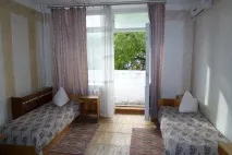 feodosia voskhod